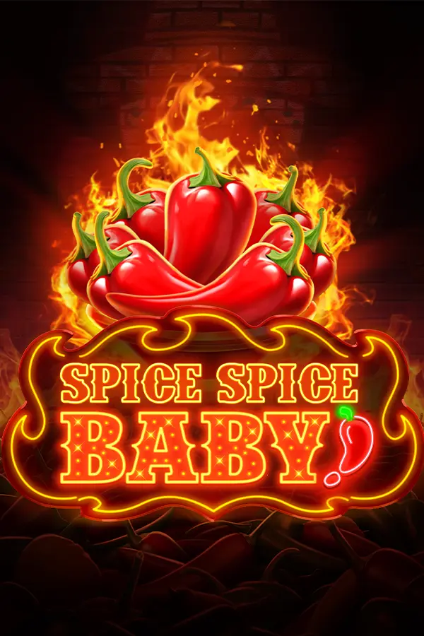 Spice Spice Baby!