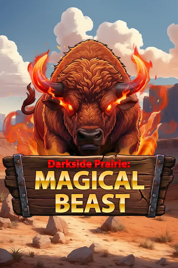 Darkside Prairie: Magical Beast